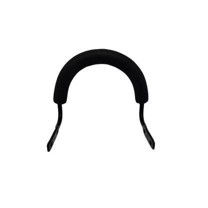 Economy Round PU Cushion Backrest for All Royal Enfield Models