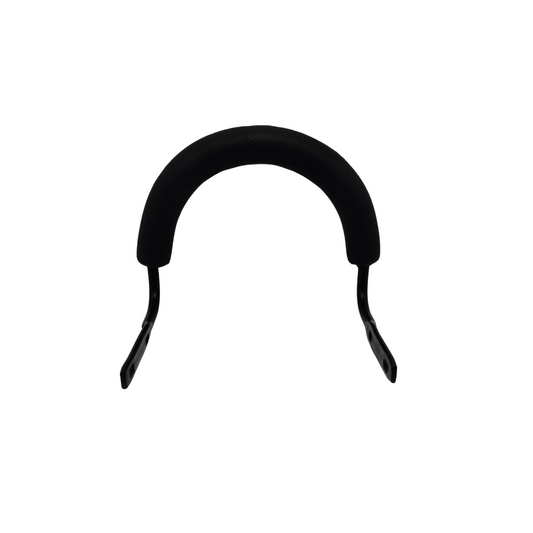 Economy Round PU Cushion Backrest for All Royal Enfield Models