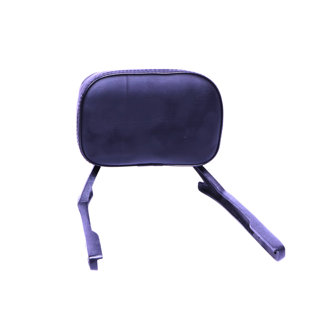 Honda CB 350/RS 350  Backrest with cushion
