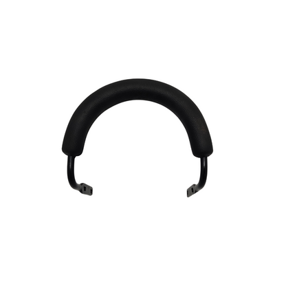 Economy Round PU Cushion Backrest for All Royal Enfield Models