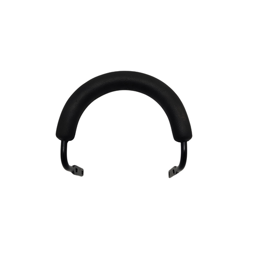 Economy Round PU Cushion Backrest for All Royal Enfield Models