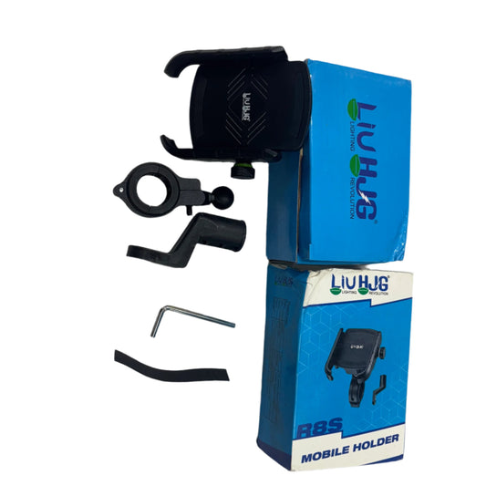HJG Mobile Holder without charger-Economy
