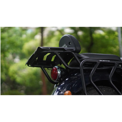 Top Rack for Meteor 350 with Plate