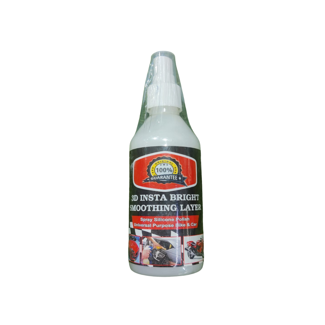 Gloss Paint polish 200 ml Oils and lubes for All Motorcycles