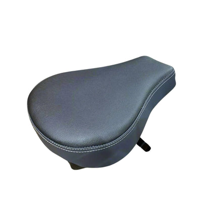 Foldable/Modular Original Fabric Seat for Jawa 42 Bobber | Versatile Comfort and Style
