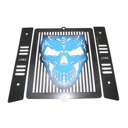 Ghost Radiator for Jawa Models (2019-2023)