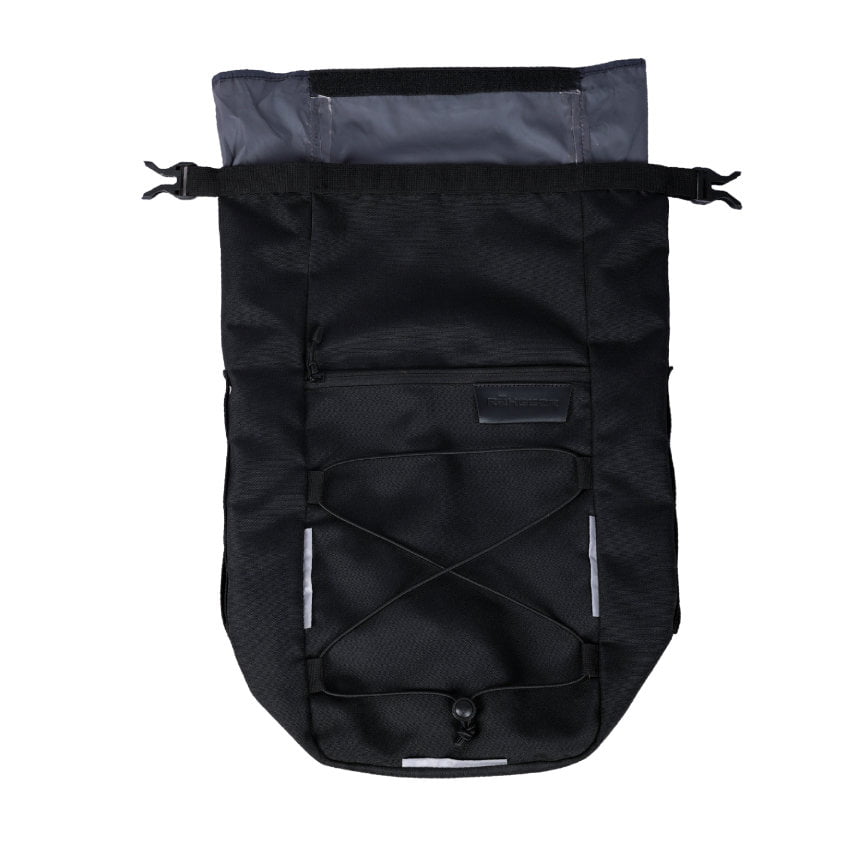 BY RAHGEAR COMPACK 15 Waterproof Tail Bag – Durable & Spacious