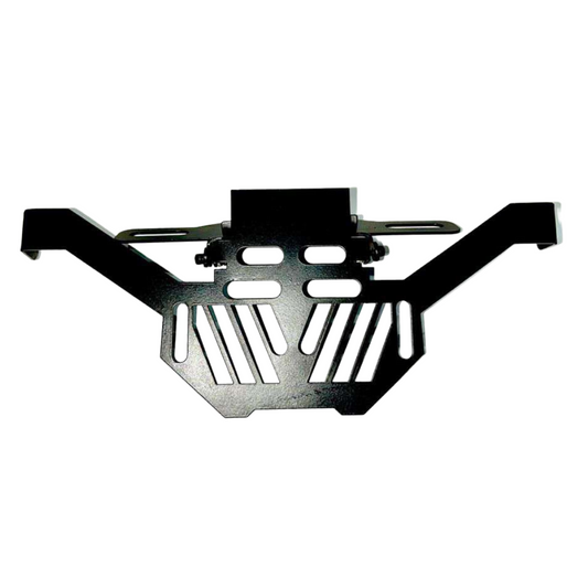 Tail Tidy Number Plate Holder