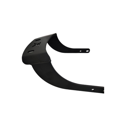 Backrest for Yezdi Scrambler – Ergonomic Support for Long Rides