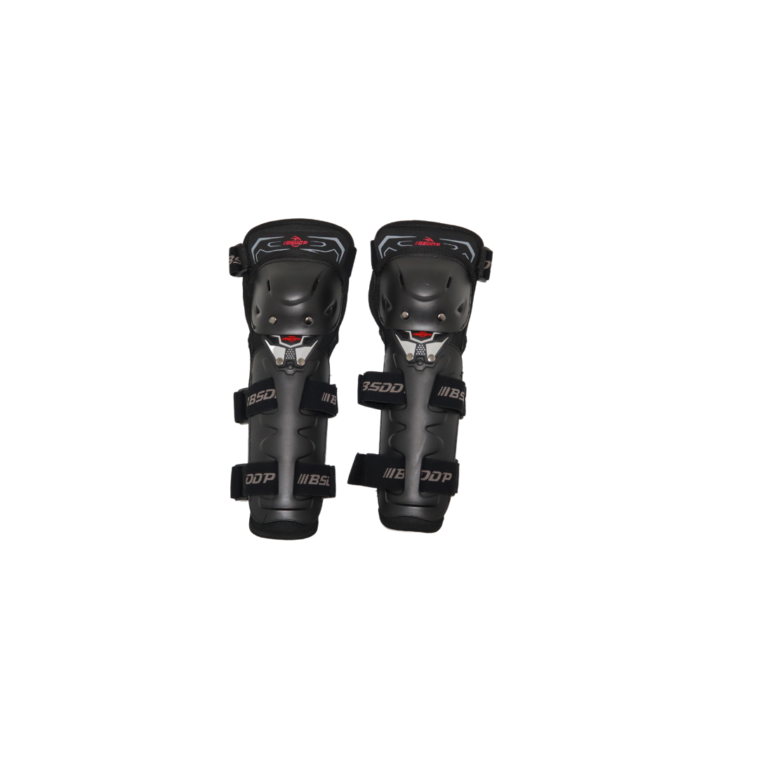 Scoyco K11 Knee and Elbow Guard for All Motorcycles