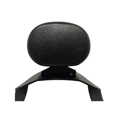 Hammer Backrest with PU Cushion for Jawa 42 Bobber & 42 2.1