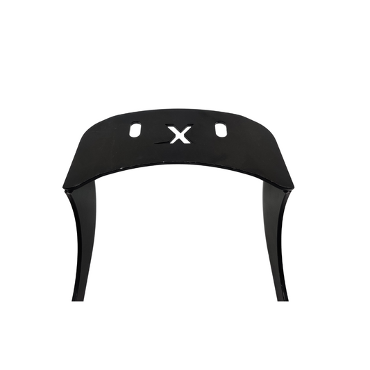 Backrest for Yezdi Scrambler – Ergonomic Support for Long Rides