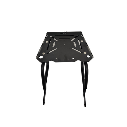 Backrest Cushion Top Rack for Yezdi Scrambler