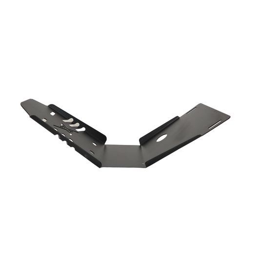 X Style Bash Plate for Honda RS 350 & Hness CB 350