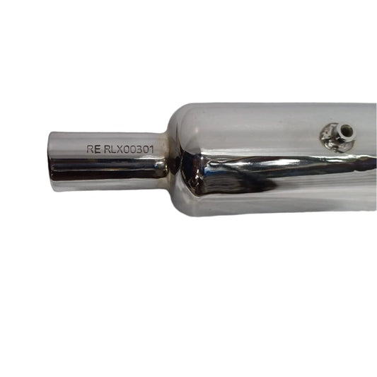 Replica Empty Exhaust for Standard Reborn & Classic Reborn