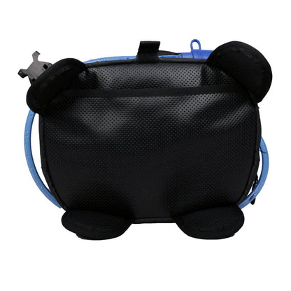 BY RAHGEAR TRAILBLAZER Hydration Tank Bag – Adventure-Ready Storage