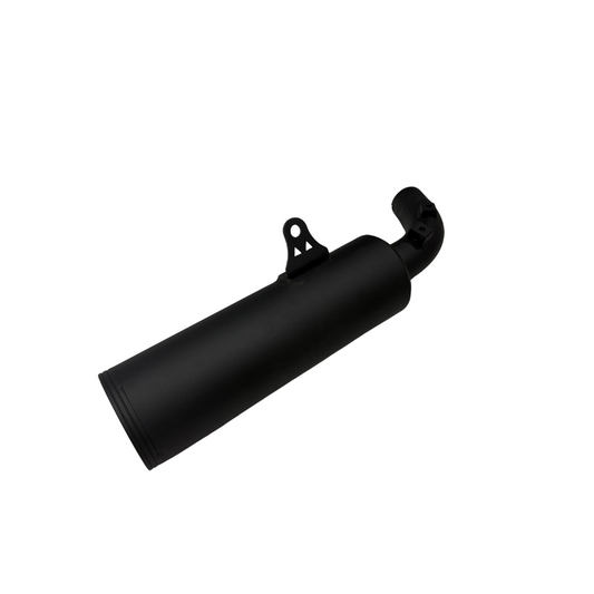 Super Shooter for Harley Davidson X440