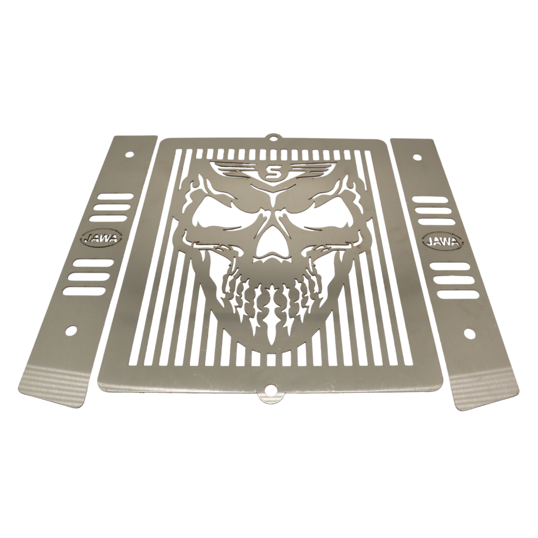 Ghost Radiator for Jawa Models (2019-2023)