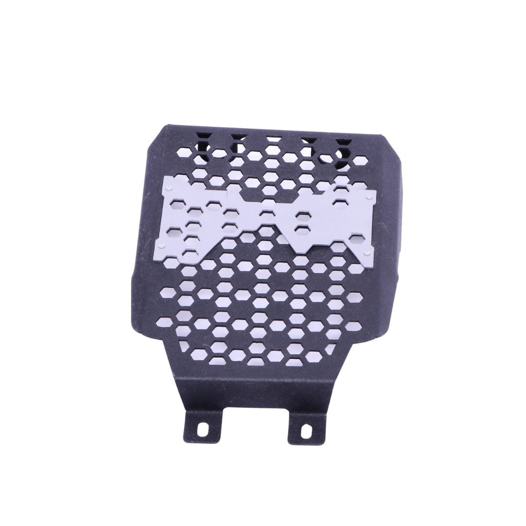 Radiator Grill for Super Meteor 650 & Shotgun 650 – Stylish Protection