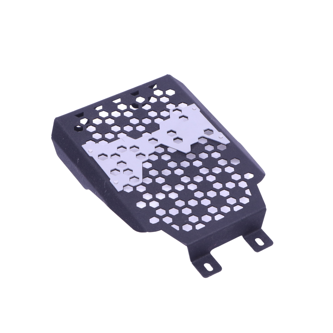 Radiator Grill for Super Meteor 650 & Shotgun 650 – Stylish Protection