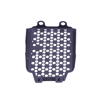 Radiator Grill for Super Meteor 650 & Shotgun 650 – Stylish Protection