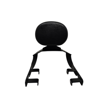 Hammer Backrest with PU Cushion for Jawa 42 Bobber & 42 2.1