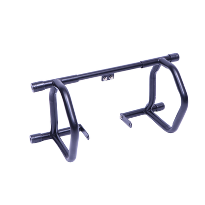 Double Sliders(Round) leg guard For Reborn 350/Meteor 350/Hunter 350/Standard reborn 350 Crash guard
