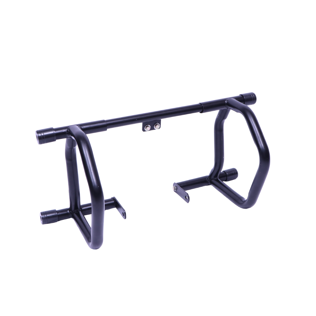 Double Sliders(Round) leg guard For Reborn 350/Meteor 350/Hunter 350/Standard reborn 350 Crash guard