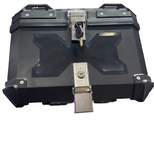 Top Box JB Racing 45 Ltr ABS