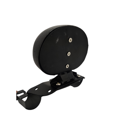 Hammer Backrest with PU Cushion for Jawa 42 Bobber & 42 2.1