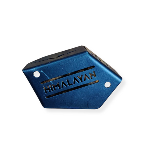 Himalayan 450 Front Oil Cover | Durability Meets Functionality