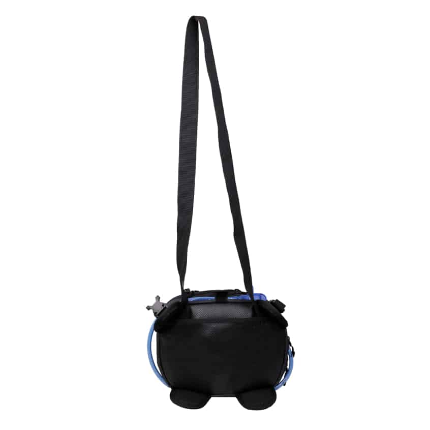BY RAHGEAR TRAILBLAZER Hydration Tank Bag – Adventure-Ready Storage
