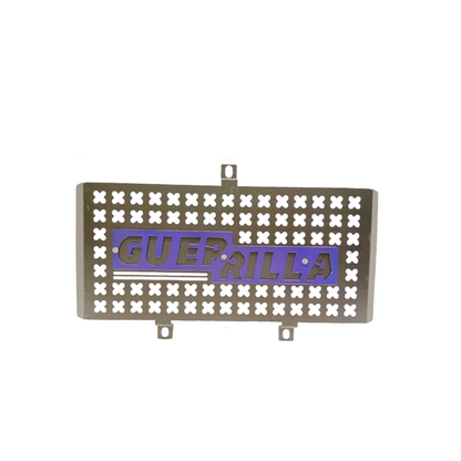 Royal Enfield Guerrilla 450 Radiator Guards