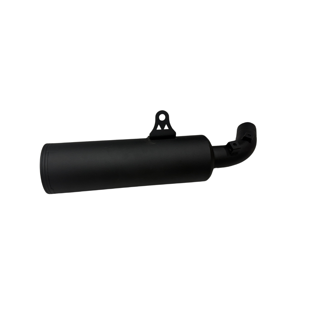 Super Shooter for Harley Davidson X440