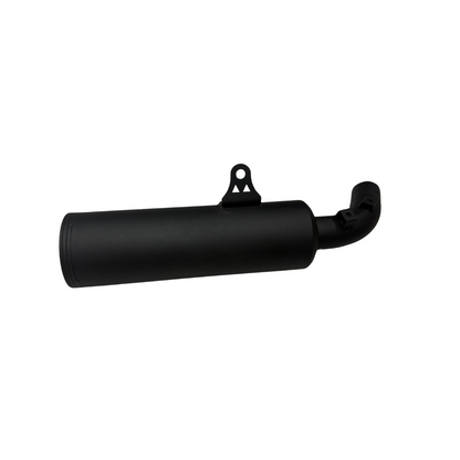Super Shooter for Harley Davidson X440