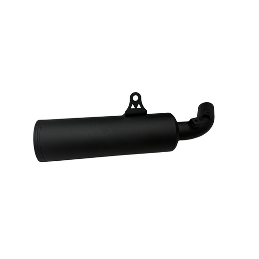 Super Shooter for Harley Davidson X440