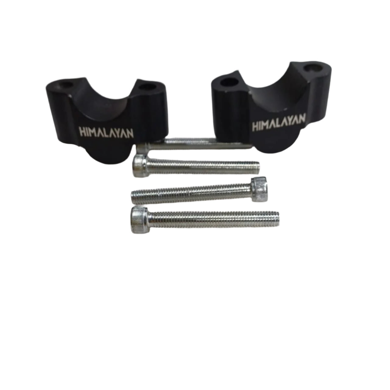 Himalayan 450 Handle Riser -Black