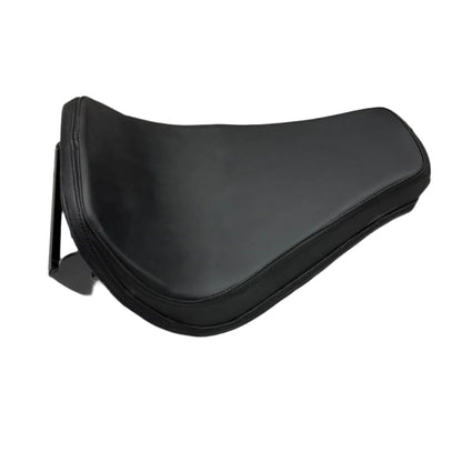 Premium Foldable Seat for Jawa 42 Bobber/Perak - 100kg Load Capacity