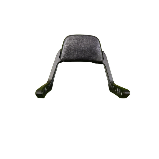 Backrest for Classic 350, Reborn & Bullet 350 2023 – Secure & Stylish