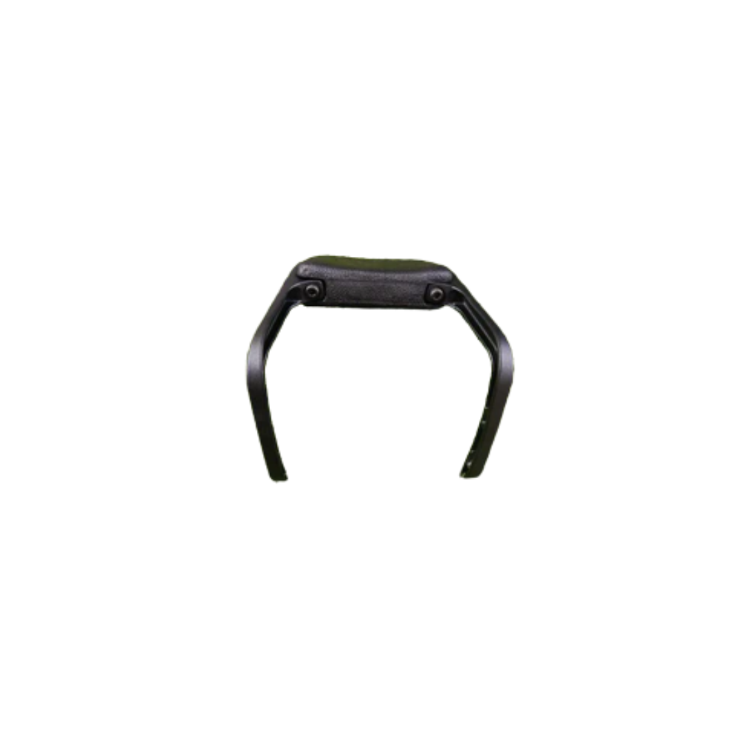 Backrest for Classic 350, Reborn & Bullet 350 2023 – Secure & Stylish