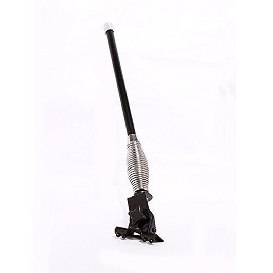 2 feet Plastic Small Antenna for All Motorcycles
