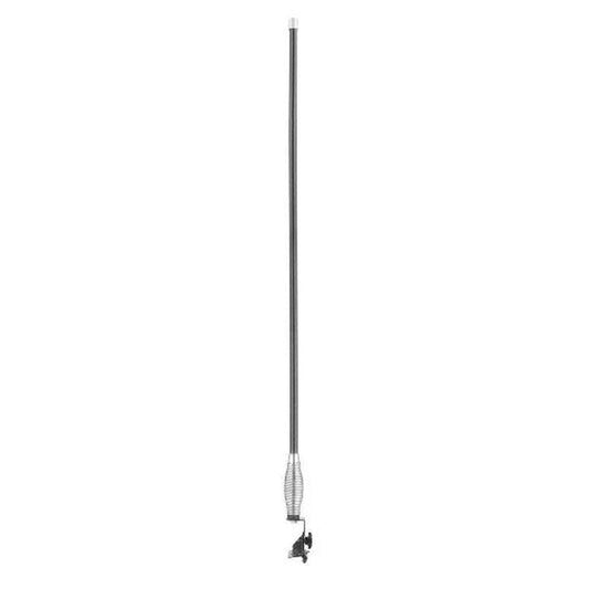 2 feet Plastic Big Antenna for All Motorcycles
