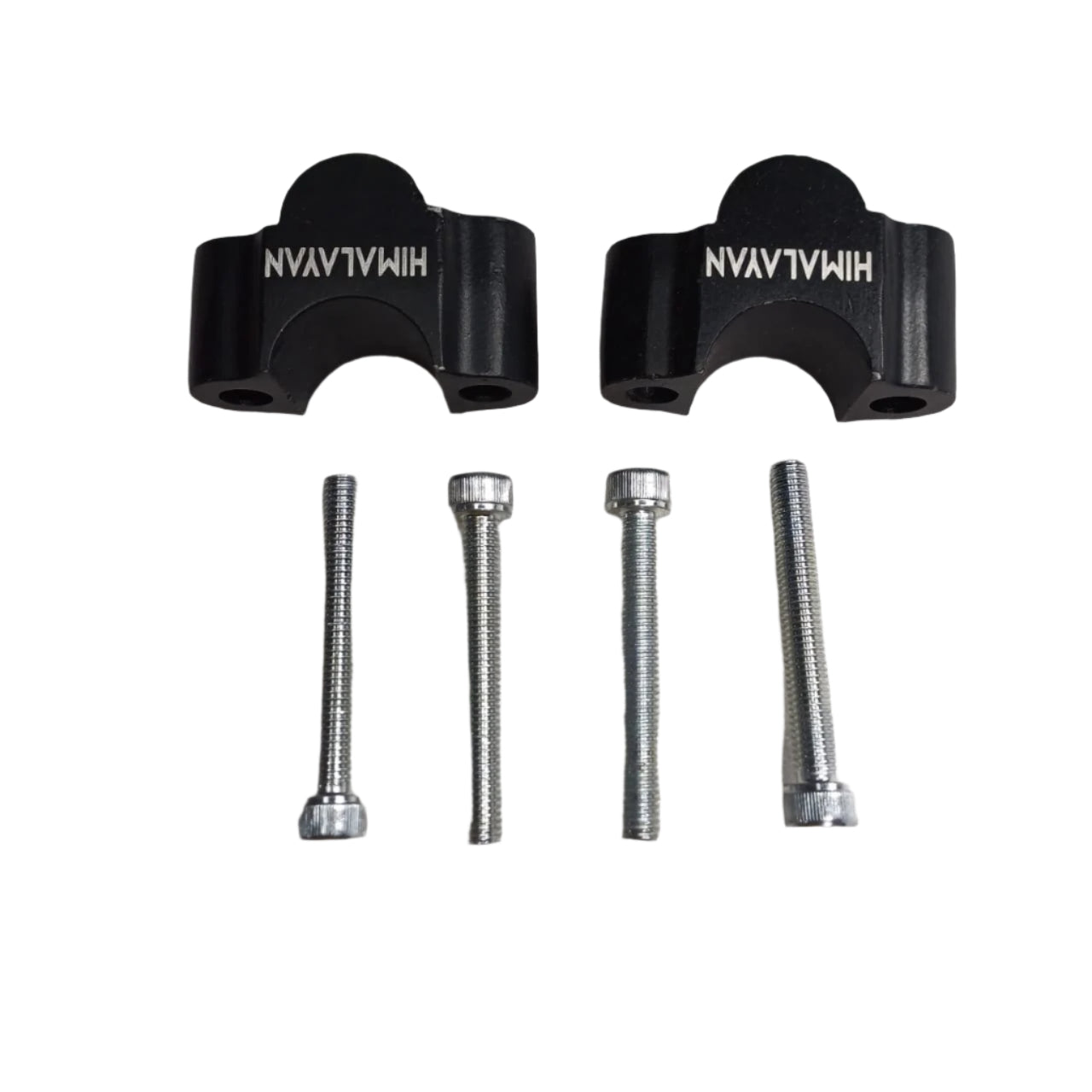 Himalayan 450 Handle Riser -Black