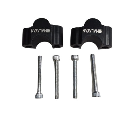 Himalayan 450 Handle Riser -Black