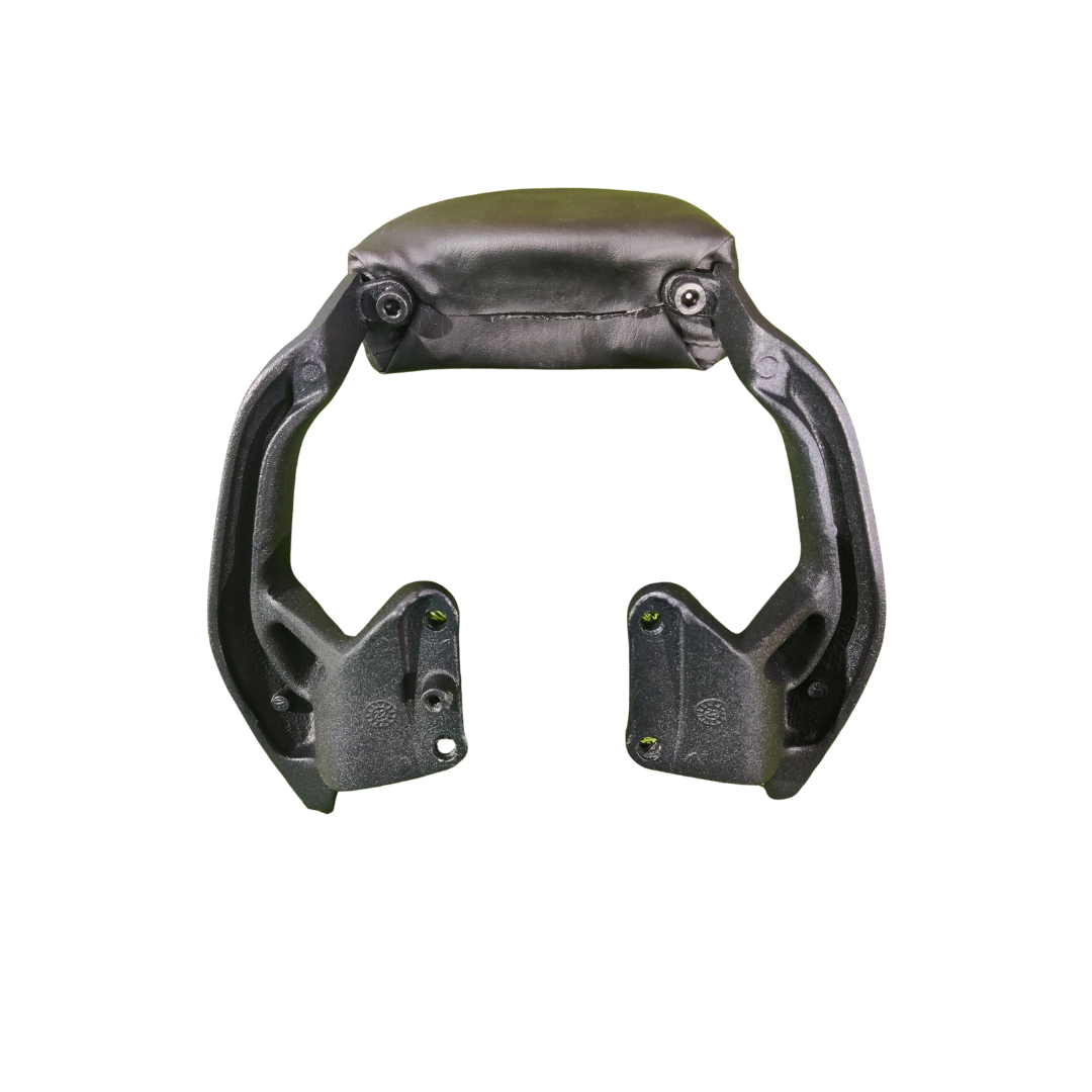 Backrest for Royal Enfield Hunter 350