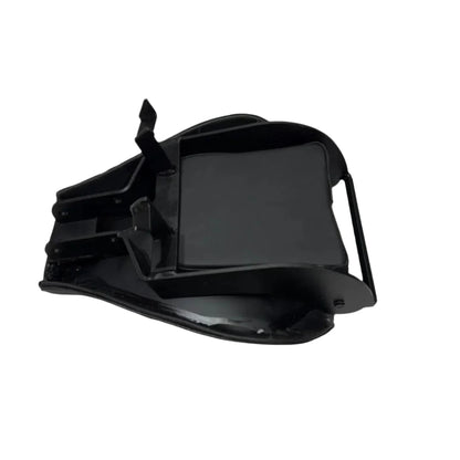 Premium Foldable Seat for Jawa 42 Bobber/Perak - 100kg Load Capacity