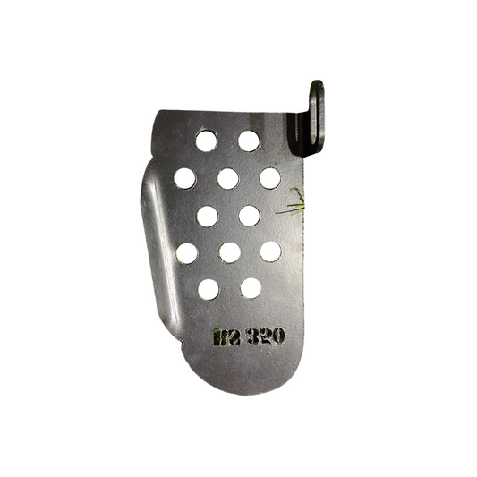 Footrest for Honda RS 350