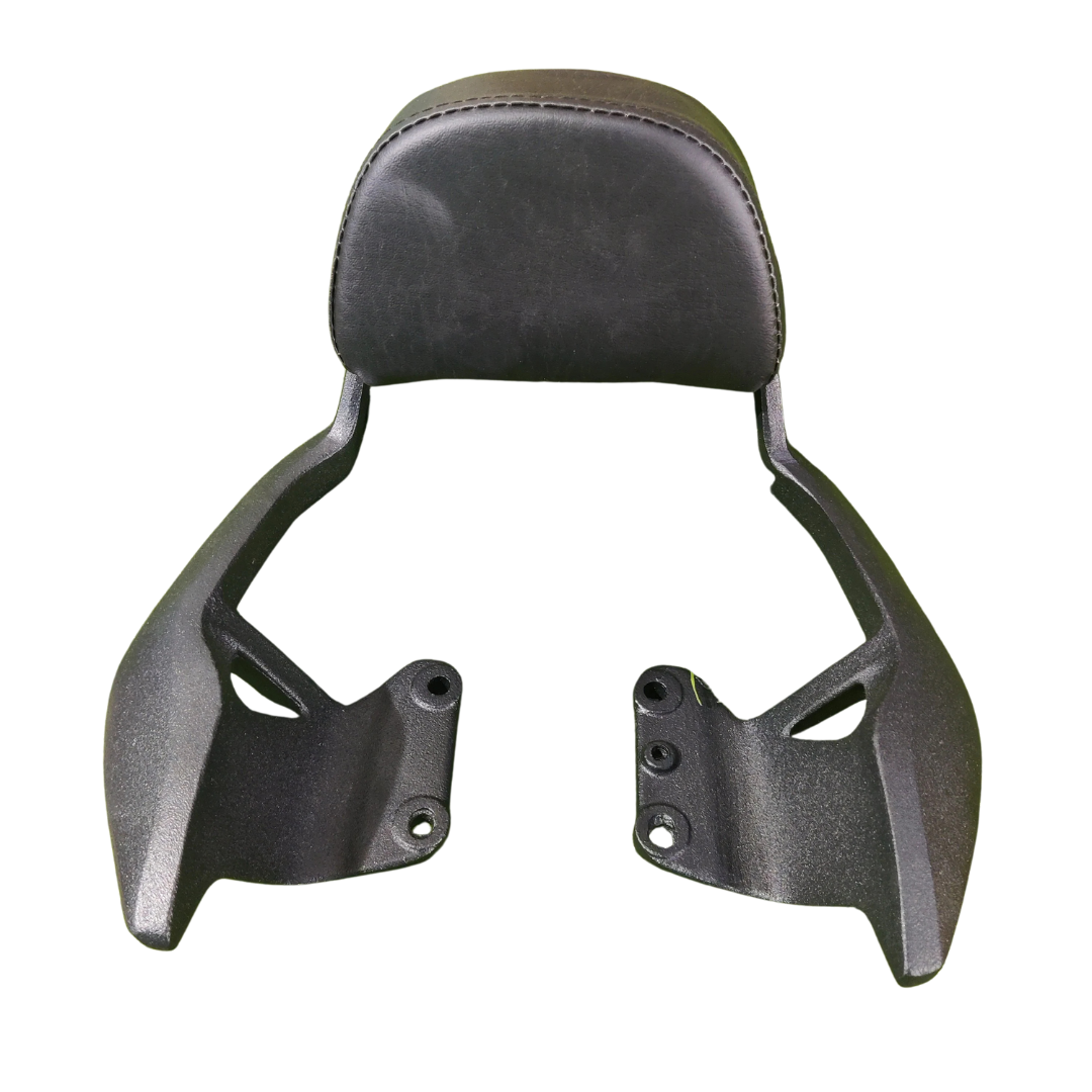 Backrest for Royal Enfield Hunter 350