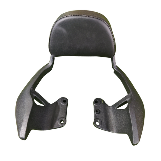 Backrest for Royal Enfield Hunter 350