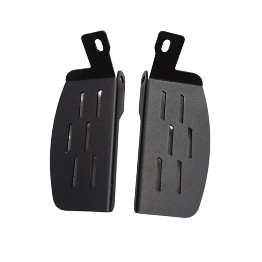 Dual-Side Footrest for Meteor 650 & Shotgun 650 Motorcycles